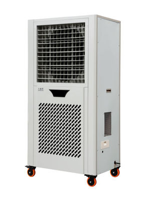 Giá tốt. Máy làm mát không khí di động công nghiệp với công suất làm mát 8,72 kW và bể nước lớn 54 L trực tuyến