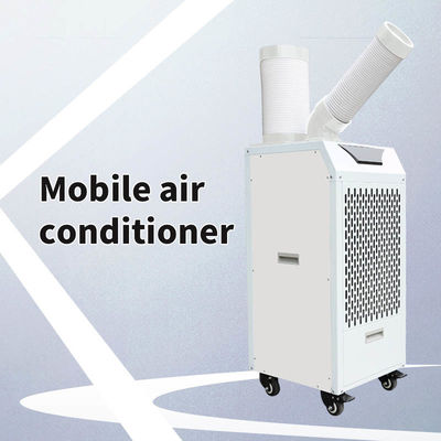 Giá tốt. Máy làm mát không khí di động di động và linh hoạt với khả năng tương thích băng / bể nước tùy chọn trực tuyến