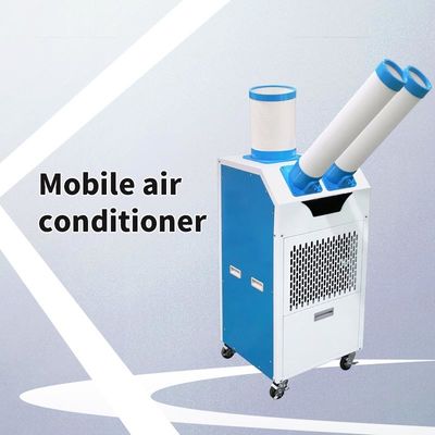 Giá tốt. Hệ thống điều chỉnh nhiệt đổi mới cho máy làm mát không khí di động trực tuyến