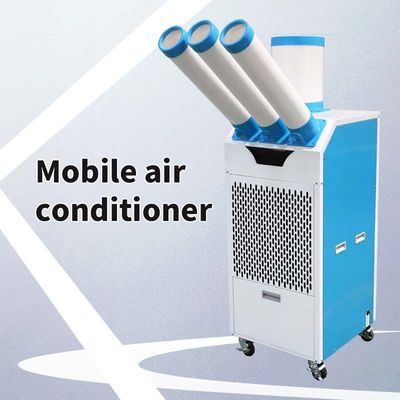 Giá tốt. Tùy chỉnh khí hậu thông minh với điều khiển đa chiều trong máy làm mát không khí di động trực tuyến