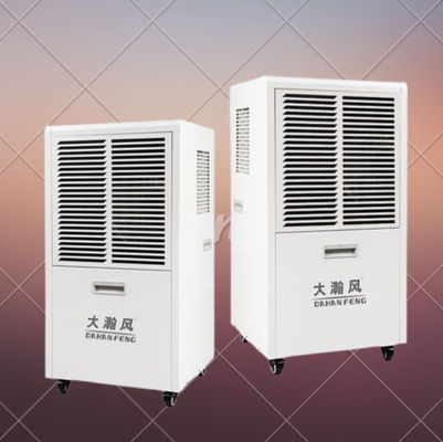 Giá tốt. Hãy nói lời tạm biệt với độ ẩm và chào đón ngôi nhà thoải mái với máy khử ẩm thương mại R410a trực tuyến