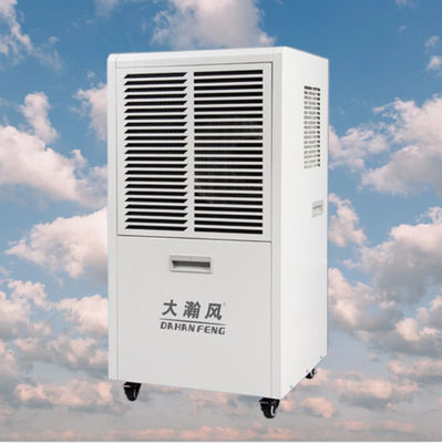 Giá tốt. Cải thiện môi trường trong nhà Máy khử ẩm thương mại hiệu quả cao trực tuyến