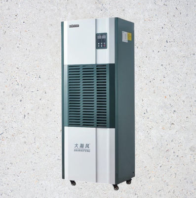 Giá tốt. Quản lý độ ẩm chính xác với máy khử ẩm công nghiệp cho các tài sản thương mại trực tuyến