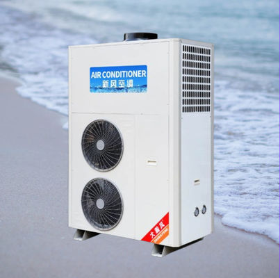 Giá tốt. Máy điều hòa không khí bếp thương mại áp suất đầy đủ 250 Pa trực tuyến