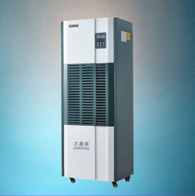 Giá tốt. Máy hút ẩm công nghiệp yên tĩnh bảo vệ tài sản của bạn và tăng hiệu quả HVAC trực tuyến