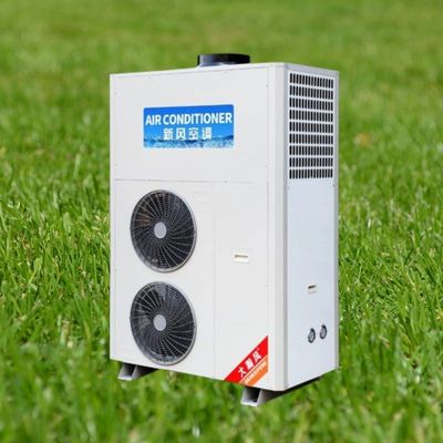 Giá tốt. Tăng hiệu quả làm mát máy điều hòa không khí bếp thương mại 192mm đường kính đầu ra không khí trực tuyến