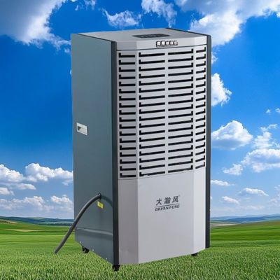 Giá tốt. Kiểm Soát Độ Ẩm Toàn Diện Bảo Vệ Tài Sản với Máy Hút Ẩm Công Nghiệp cho Hiệu Quả Năng Lượng trong Môi Trường Thương Mại trực tuyến