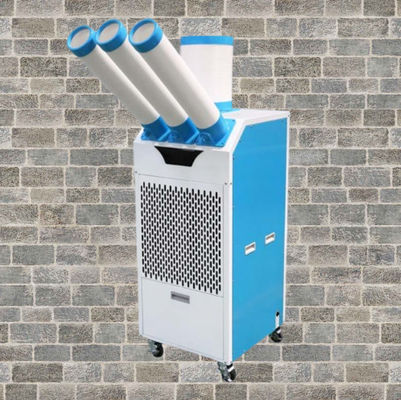 Giá tốt. Máy làm mát không khí di động 1200 m3/h sử dụng công nghệ làm mát tiên tiến để mang lại hiệu suất tối ưu với các tính năng trực tuyến