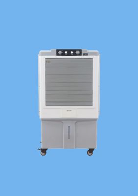 Giá tốt. Quản lý khí hậu thích nghi Máy làm mát không khí di động Di động Dòng không khí và cường độ làm mát có thể tùy chỉnh trực tuyến