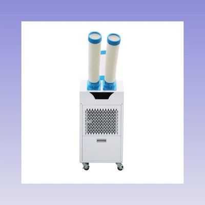 Giá tốt. Máy làm mát không khí di động thiết kế tất cả trong một với cửa gió xoay 360 độ cho sự mát mẻ ở mọi góc trực tuyến