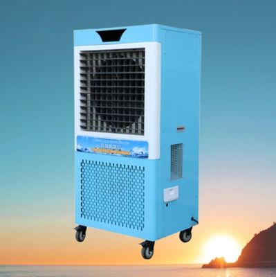Giá tốt. Làm mát nhanh và sưởi ấm Máy làm mát không khí di động với lưu thông không khí và điều khiển nhiệt độ tiên tiến trực tuyến