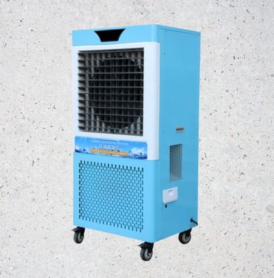 Giá tốt. Thời gian sử dụng lâu hơn và khí hậu thoải mái Máy làm mát không khí di động với điều khiển nhiệt độ tiên tiến và lưu thông không khí tốt trực tuyến