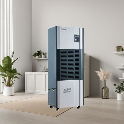 Giá tốt. Máy hút ẩm công nghiệp kiểm soát độ ẩm chính xác để bảo vệ tài sản trực tuyến
