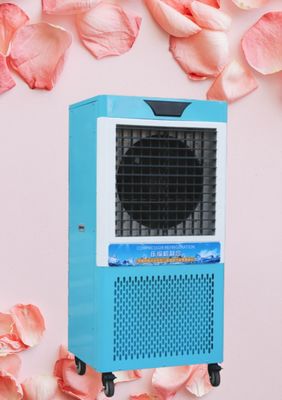 Giá tốt. Máy làm mát không khí di động tiết kiệm năng lượng với Kiểm soát nhiệt độ tiên tiến và Xử lý chống ăn mòn Nano trực tuyến
