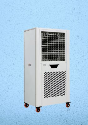 Giá tốt. Máy làm mát không khí di động tiết kiệm năng lượng với Kiểm soát nhiệt độ tiên tiến và Xử lý chống ăn mòn Nano trực tuyến
