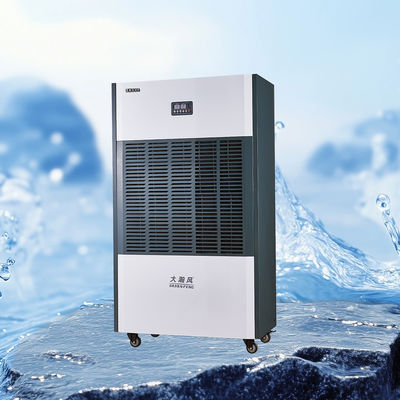 Giá tốt. Kiểm soát độ ẩm chính xác với máy hút ẩm công nghiệp để bảo vệ tài sản và tiết kiệm năng lượng trực tuyến