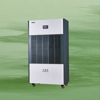 Giá tốt. Điều chỉnh độ ẩm chính xác với máy khử ẩm công nghiệp của chúng tôi Bảo vệ tài sản của bạn và tiết kiệm năng lượng trực tuyến