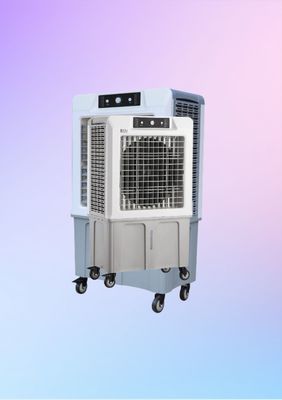 Giá tốt. Động cơ Dahanfeng nước làm mát thông gió làm mát bốc hơi Giải pháp làm mát hoàn hảo cho môi trường công nghiệp trực tuyến