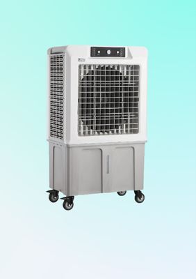 Giá tốt. Công nghệ làm mát cách mạng Dahanfeng Máy làm mát không khí di động cho không gian không kín trực tuyến