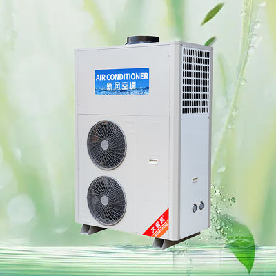 chất lượng Giữ Thoải Mái và Tiết Kiệm Năng Lượng: Máy Điều Hòa Không Khí Bếp Thương Mại Hiệu Suất Cao nhà máy sản xuất