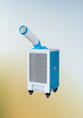 Giá tốt. Giải pháp làm mát đa năng: Máy làm mát không khí di động với tuần hoàn nước mở rộng trực tuyến