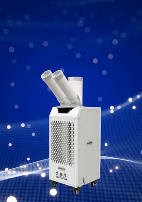 Giá tốt. Công nghiệp dẫn đầu ổn định nhiệt độ Máy làm mát không khí di động R22 / R410a chất làm lạnh trực tuyến