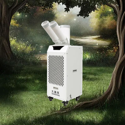 Giá tốt. Tăng nhiệt độ với máy làm mát không khí di động trực tuyến