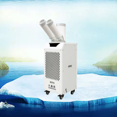 Giá tốt. Bộ tăng cường buồng đá và tuần hoàn nước phụ cho quạt điều hòa di động trực tuyến
