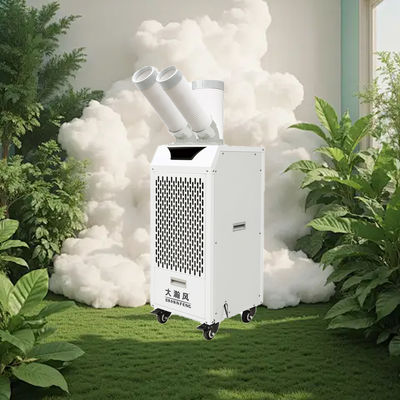 Giá tốt. Máy làm mát di động chính xác bằng chất làm lạnh R410A hiệu quả trực tuyến