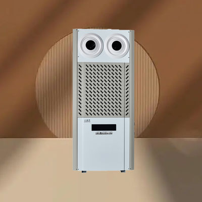 chất lượng Máy điều hòa không khí công nghiệp 380V 3N 50Hz với 3 chế độ trao đổi nhiệt lạnh nhà máy sản xuất
