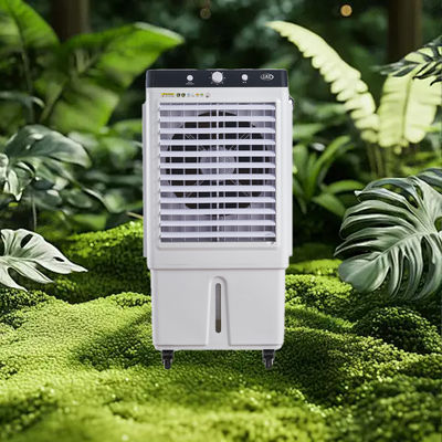 Giá tốt. Máy làm mát không khí di động thông minh Dahanfeng với luồng không khí điều chỉnh và hoạt động tiếng ồn thấp trực tuyến