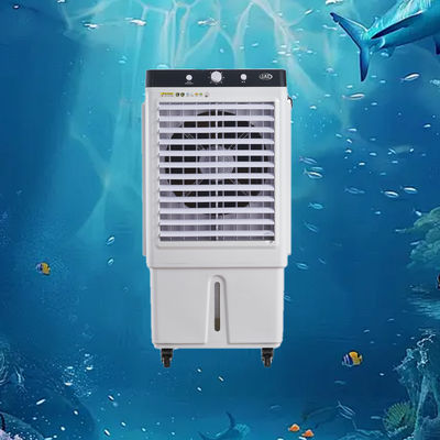 Giá tốt. Hệ thống làm mát mang tính cách mạng Dahanfeng Quạt làm mát bay hơi bằng nước di động cấp công nghiệp trực tuyến