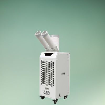 Giá tốt. Máy làm mát không khí di động thuận tiện với bình nước lớn mạnh mẽ và tập trung gió trực tuyến