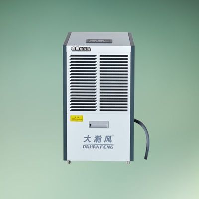 Giá tốt. Công nghiệp dẫn đầu nhiệt độ ổn định Máy làm mát không khí di động Với nguồn cung cấp năng lượng 220 V / 50 Hz trực tuyến