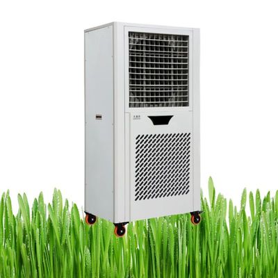Giá tốt. Môi trường trong nhà thoải mái và yên tĩnh với tuổi thọ dài hơn và kiểm soát nhiệt độ chính xác cho Máy làm mát không khí di động trực tuyến