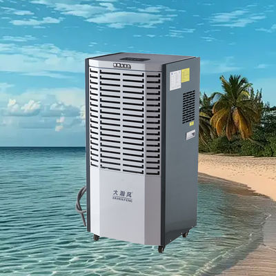 Giá tốt. Trải nghiệm Kiểm soát Độ ẩm Chính xác với Máy hút ẩm Thương mại Tiên tiến trực tuyến