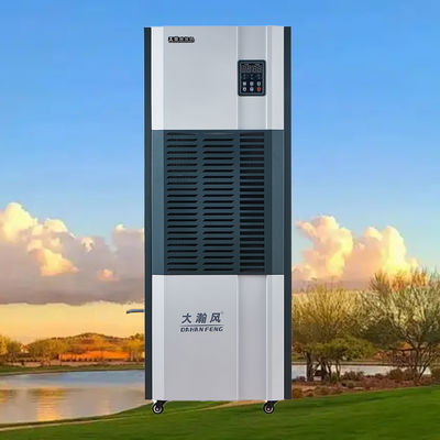 Giá tốt. Máy khử ẩm công nghiệp im lặng cho lợi ích bảo vệ tài sản và hiệu quả năng lượng trực tuyến