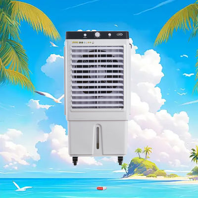 Giá tốt. Quản lý khí hậu thích nghi với luồng không khí tùy chỉnh trong máy làm mát không khí di động di động trực tuyến