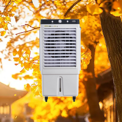 Giá tốt. Máy làm mát không khí di động yên tĩnh 250W với công nghệ làm lạnh tiên tiến trực tuyến