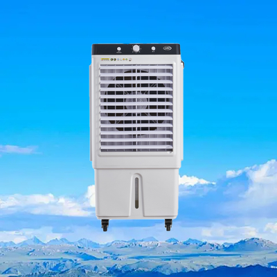 Giá tốt. Máy làm mát không khí di động 220V có bảng điều khiển cảm ứng, hoạt động êm ái 250W trực tuyến