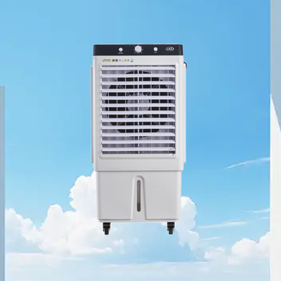 Giá tốt. Máy làm mát không khí di động 220V với bảng điều khiển cảm ứng 250W trực tuyến