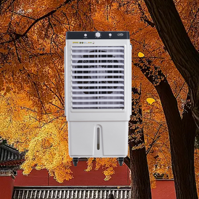 Giá tốt. Máy làm mát không khí di động yên tĩnh 250W với Bảng điều khiển cảm ứng 220V trực tuyến