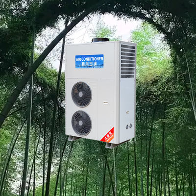 Giá tốt. Máy lạnh bếp công nghiệp 5540W Hệ thống làm mát tích hợp trực tuyến
