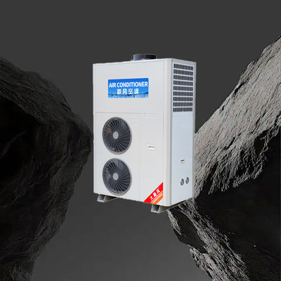 Giá tốt. Máy lạnh nhà bếp thương mại 5540W Làm mát 220V Tích hợp trực tuyến