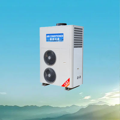 Giá tốt. Máy lạnh bếp công nghiệp 5540W làm mát, thiết bị tích hợp trực tuyến