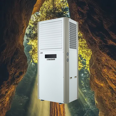 Giá tốt. Máy điều hòa không khí tiết kiệm năng lượng công nghiệp 16KW, làm mát 3.9KW trực tuyến
