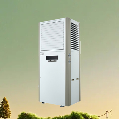 Giá tốt. Máy lạnh công nghiệp 16KW với Cung cấp khí từ xa 10-15M trực tuyến