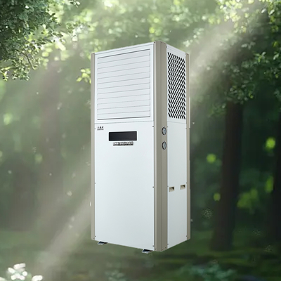 Giá tốt. Máy lạnh công nghiệp 16KW với Cung cấp khí từ xa 10-15M trực tuyến