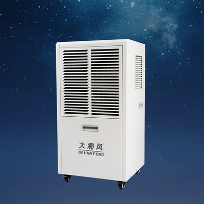 Giá tốt. Máy khử ẩm thương mại 220V 60L/D 500m3/h cho 80-120m2 trực tuyến
