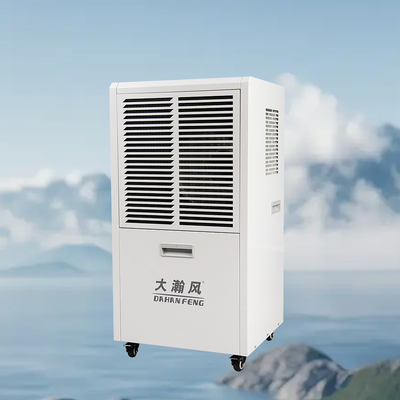 Giá tốt. Máy hút ẩm thương mại 60L/ngày 220V cho khu vực 80-120m² trực tuyến
